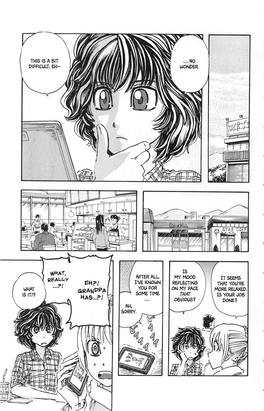Meitantei Marnie file 14 13