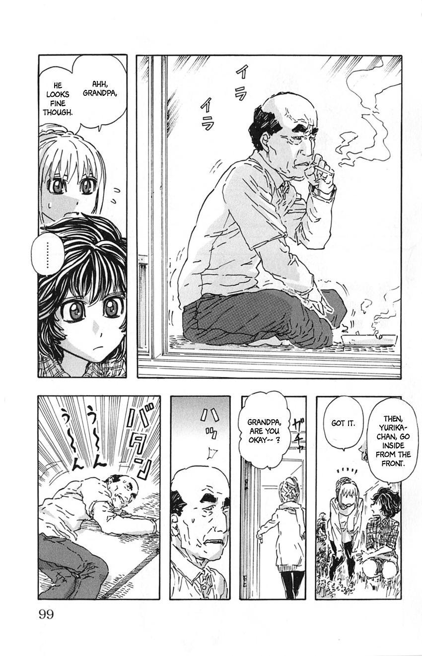 Meitantei Marnie file 14 15