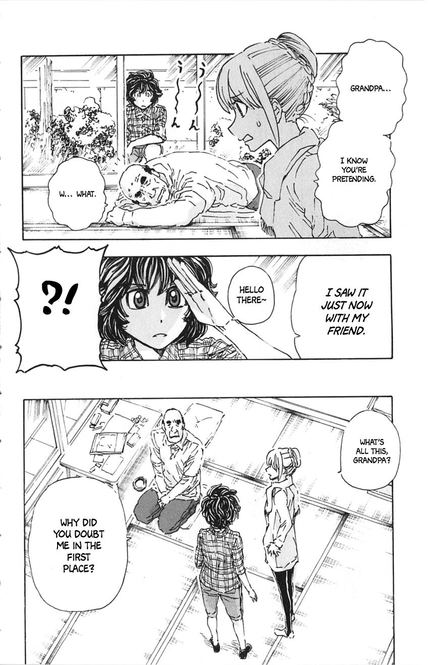 Meitantei Marnie file 14 16