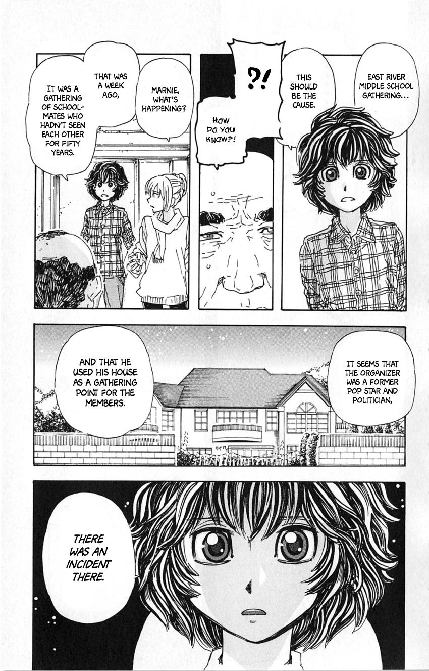 Meitantei Marnie file 14 17