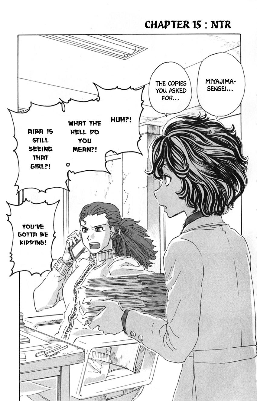 Meitantei Marnie file 15 3