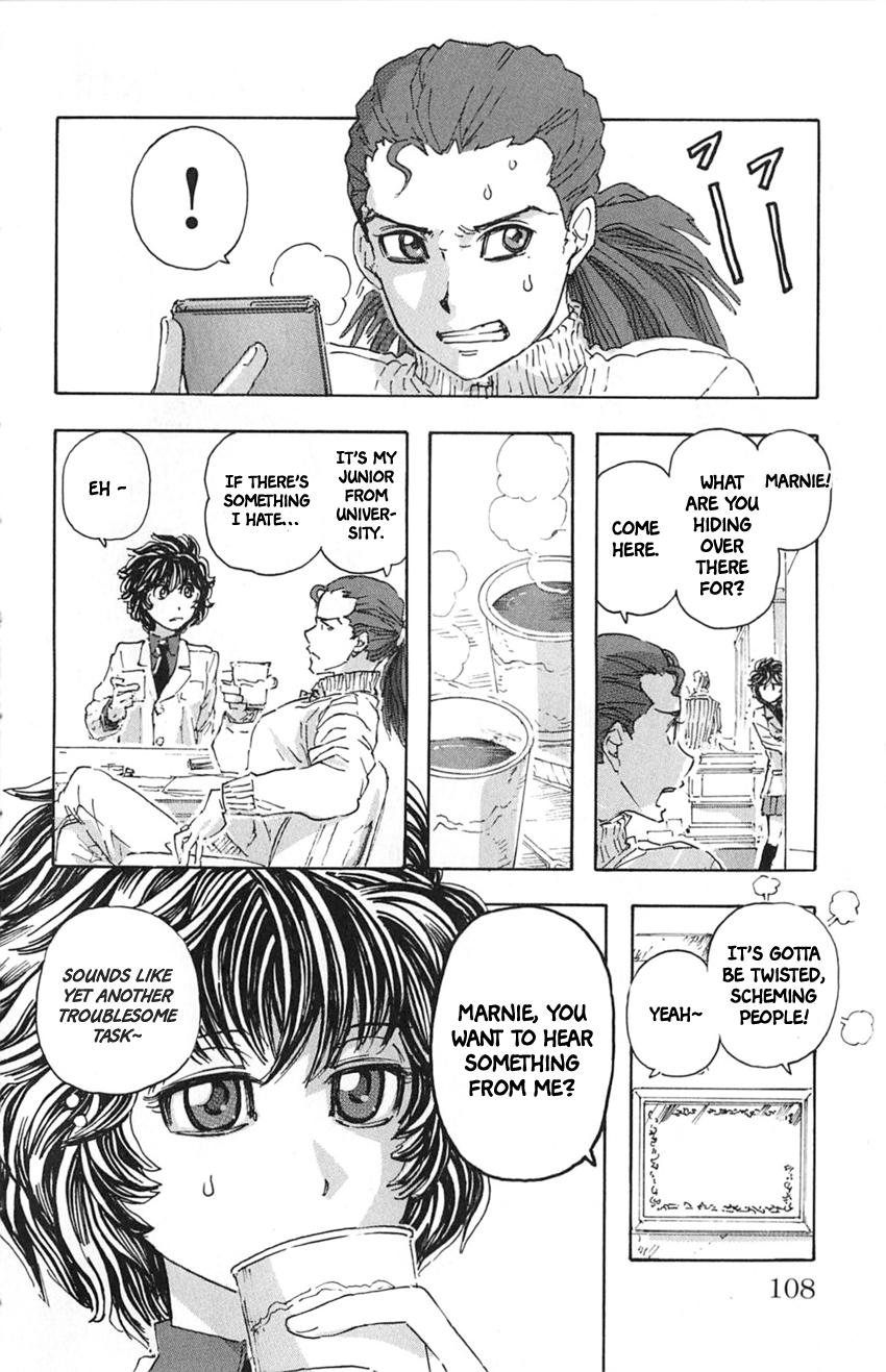 Meitantei Marnie file 15 4