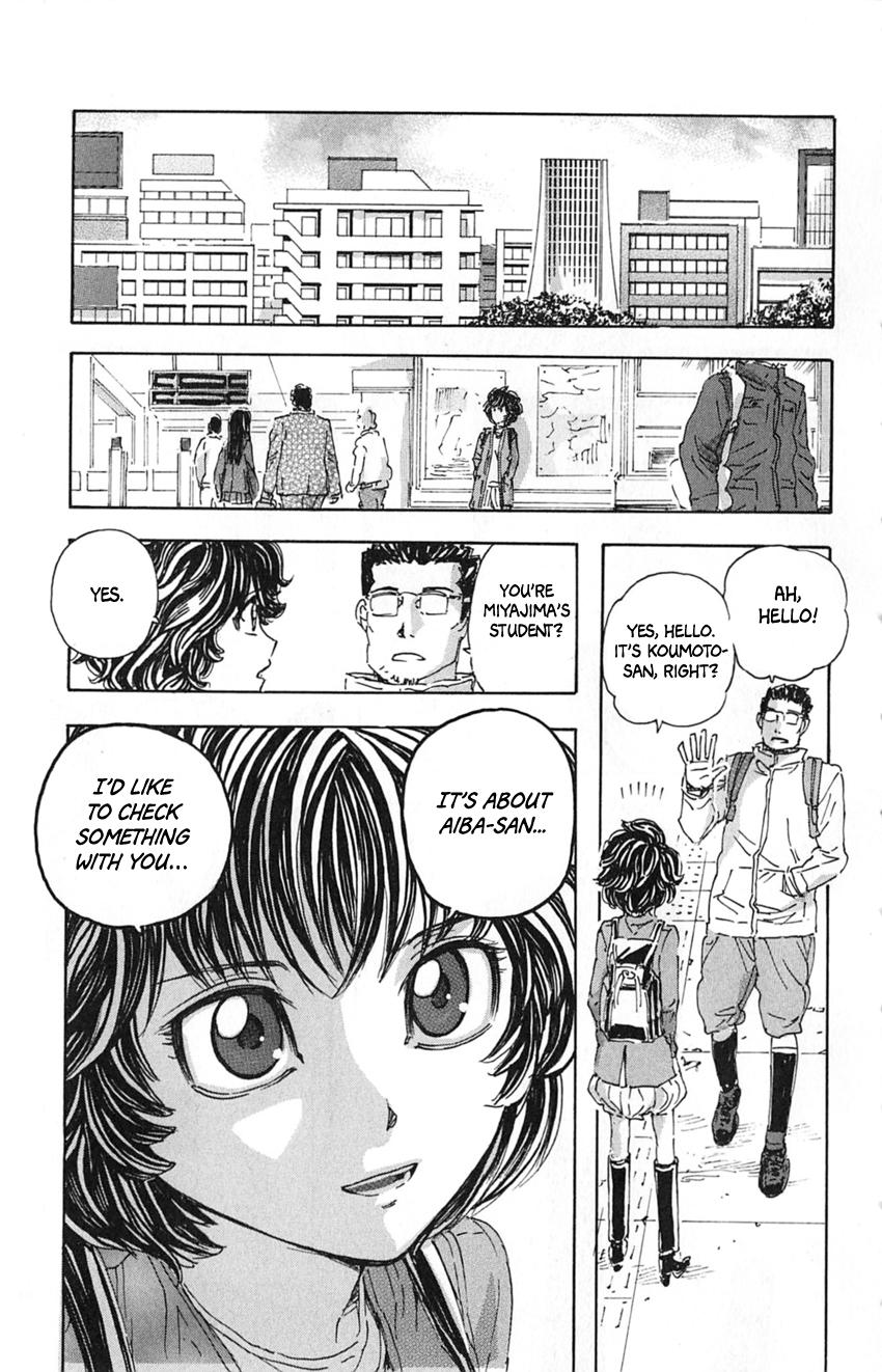 Meitantei Marnie file 15 11