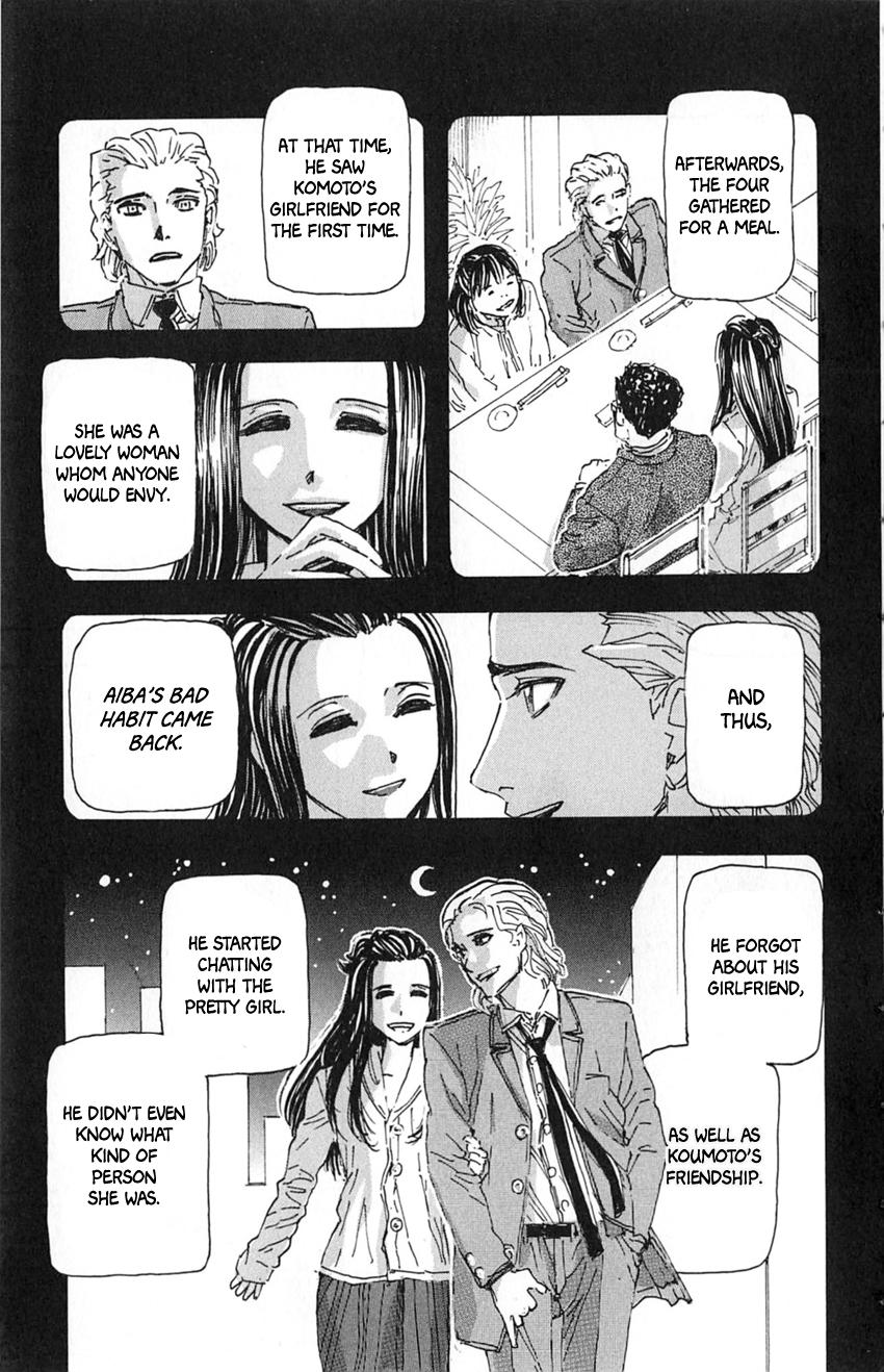 Meitantei Marnie file 15 19