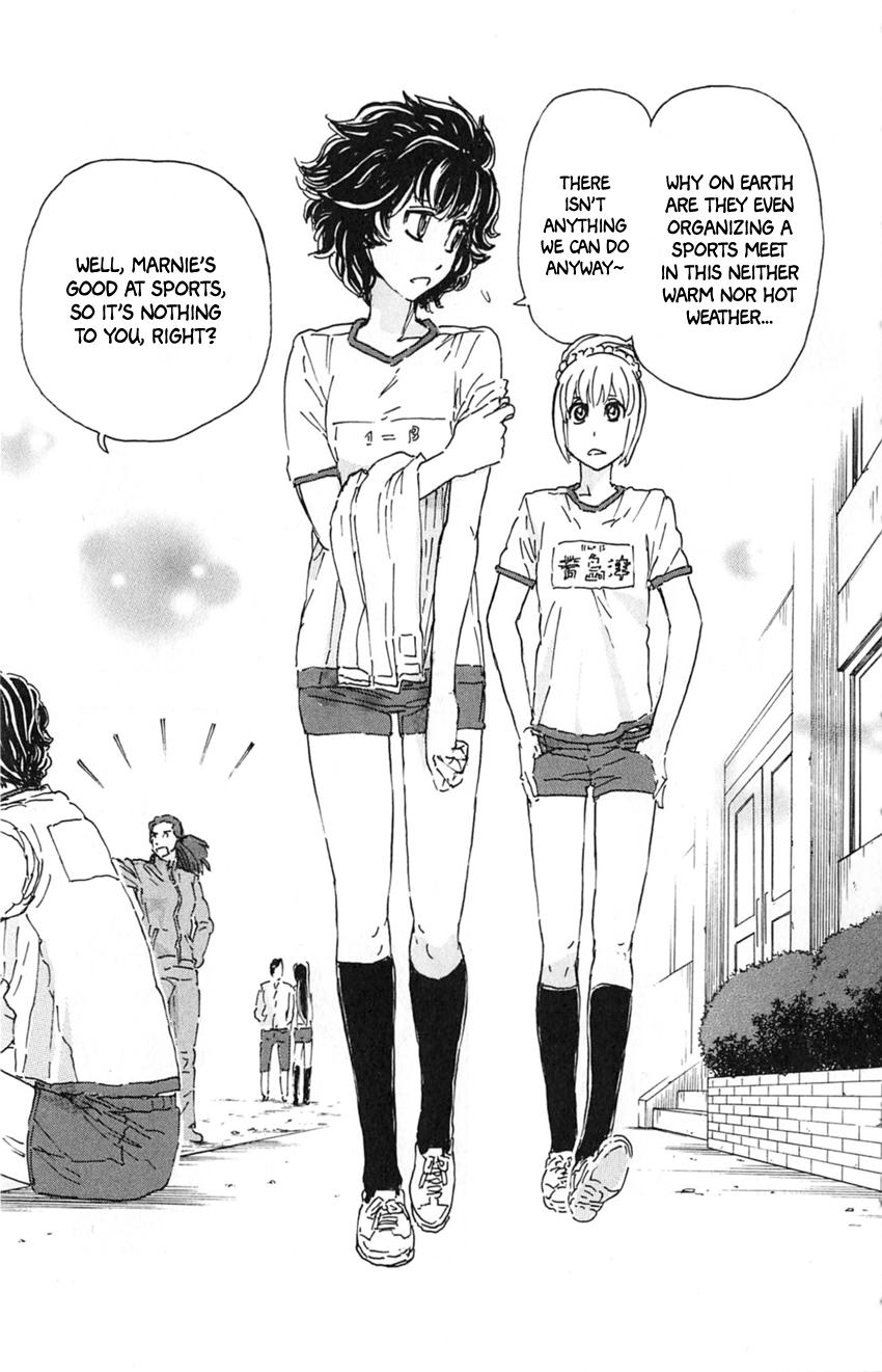 Meitantei Marnie file 16 4