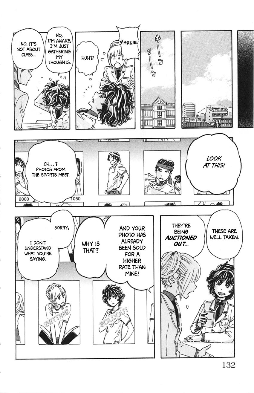 Meitantei Marnie file 16 7