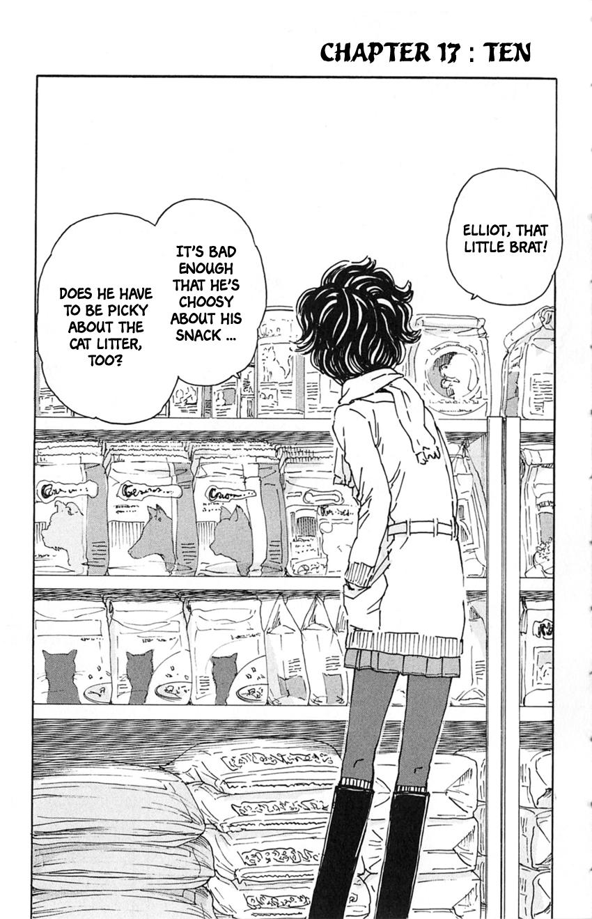 Meitantei Marnie file 17 3