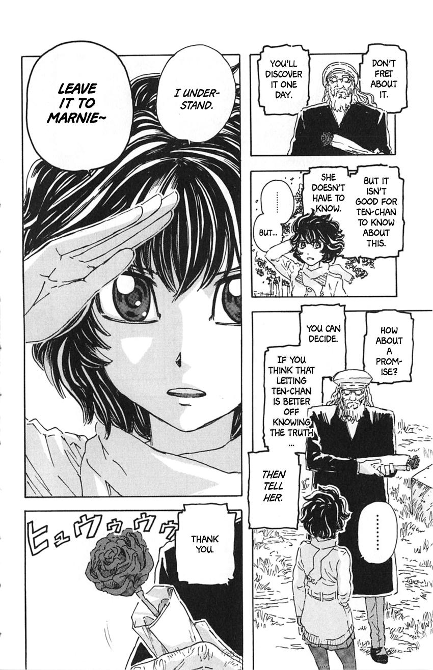 Meitantei Marnie file 17 18
