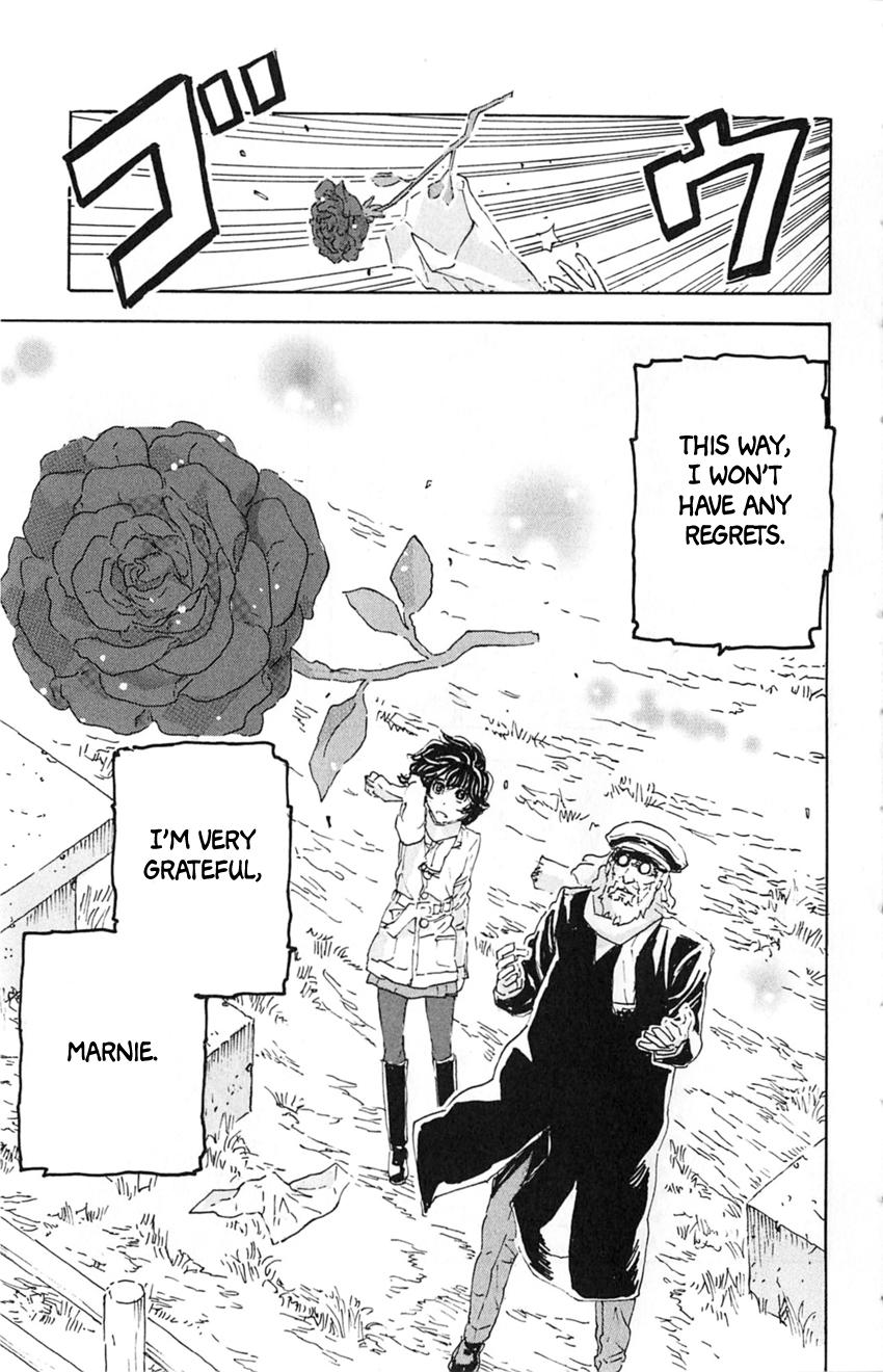 Meitantei Marnie file 17 19