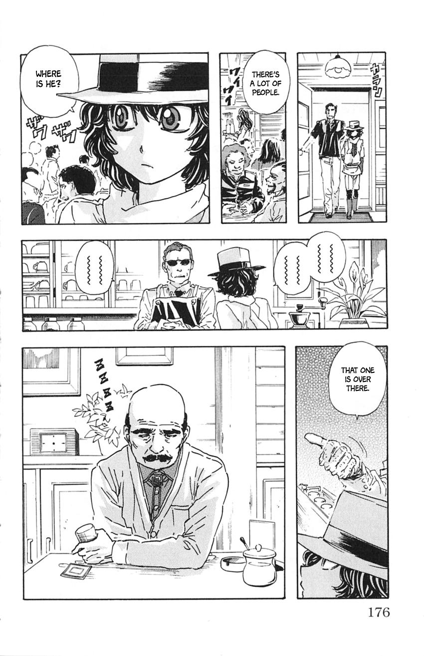 Meitantei Marnie file 18 9