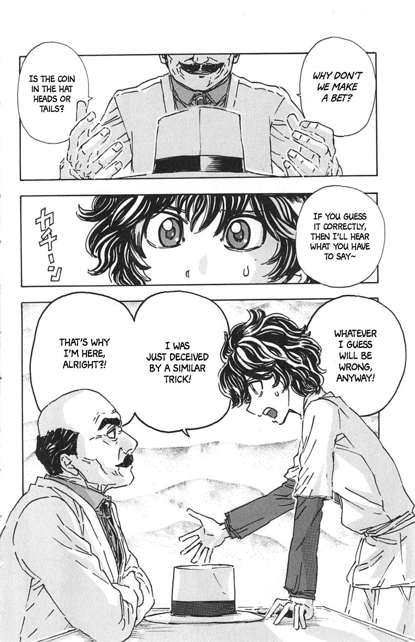 Meitantei Marnie file 18 11