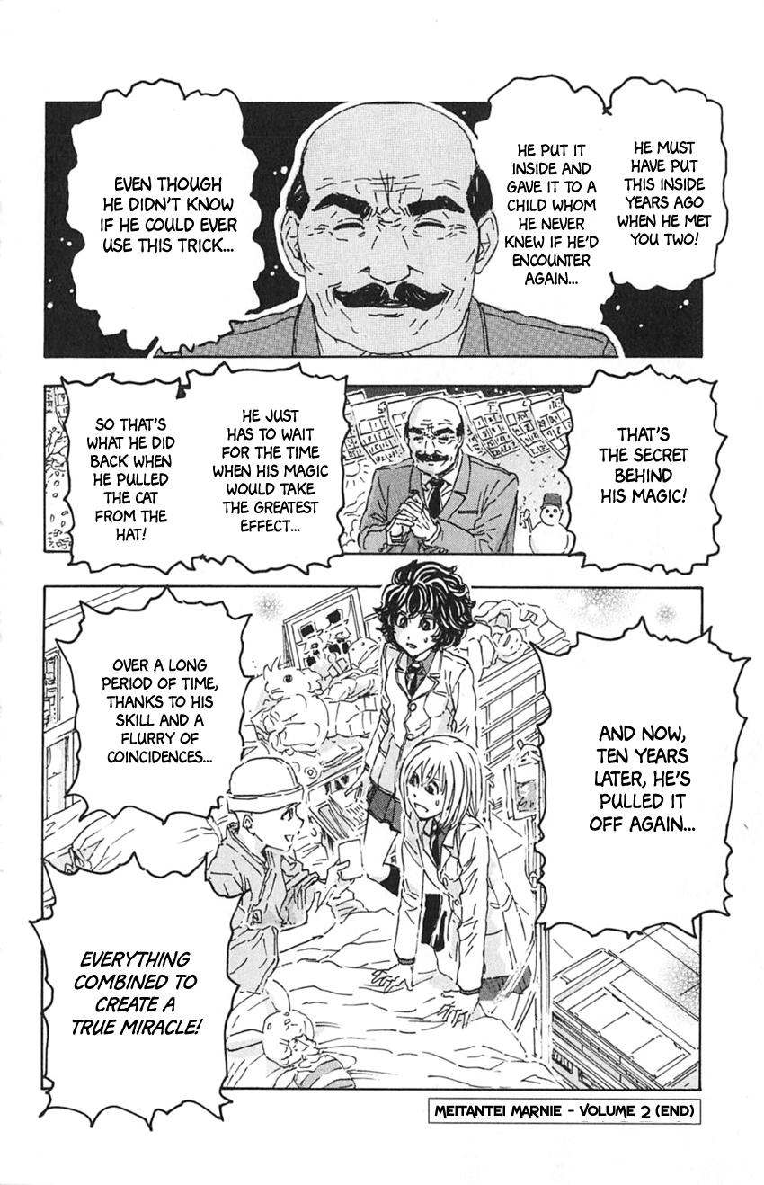 Meitantei Marnie file 18 22