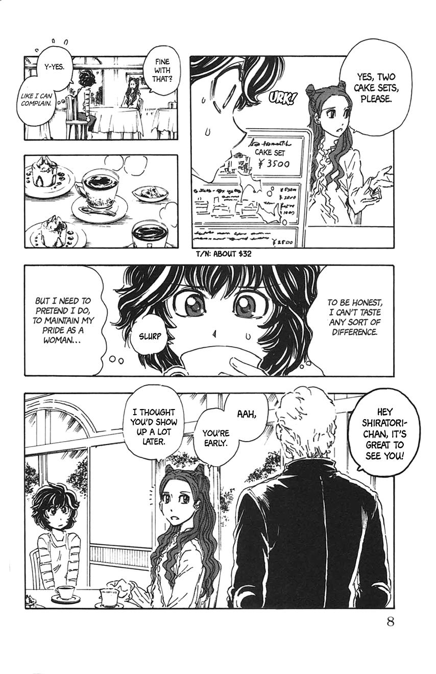 Meitantei Marnie file 19 4