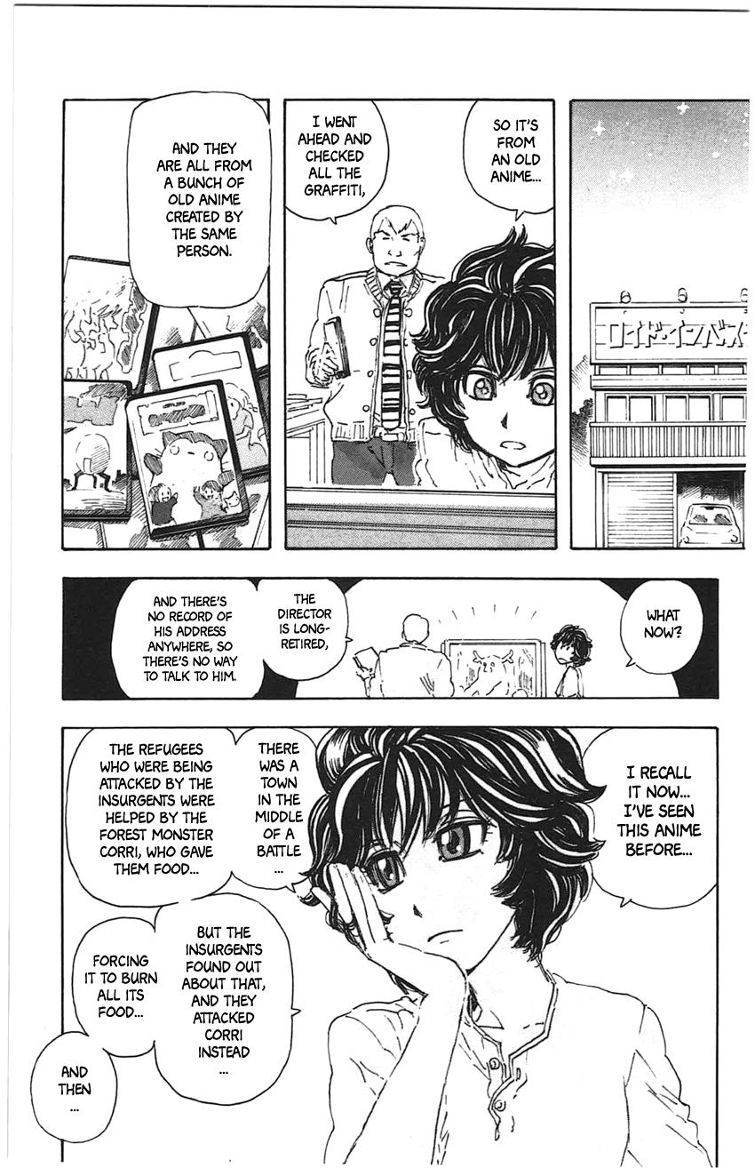 Meitantei Marnie file 20 11