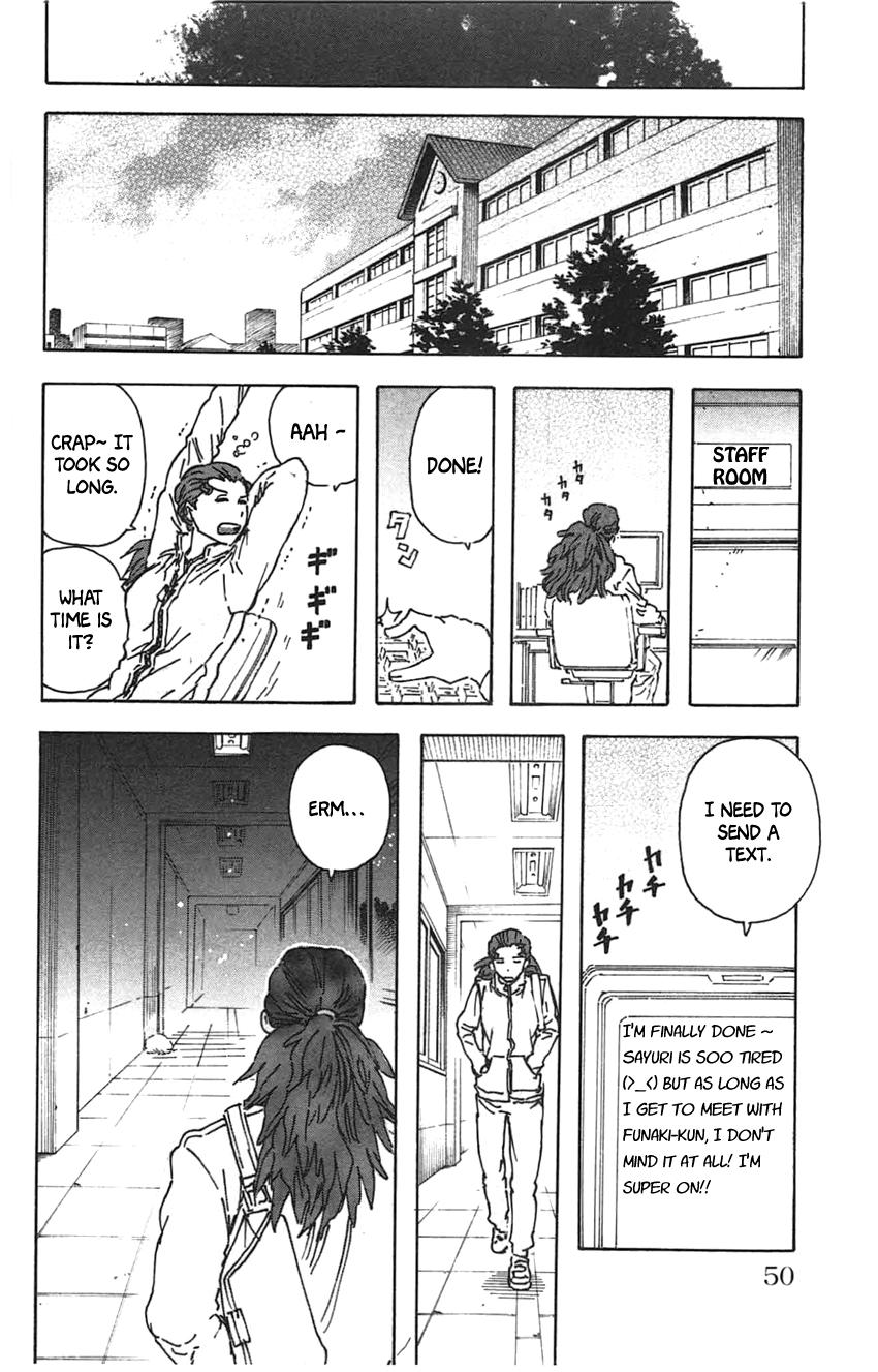 Meitantei Marnie file 21 6