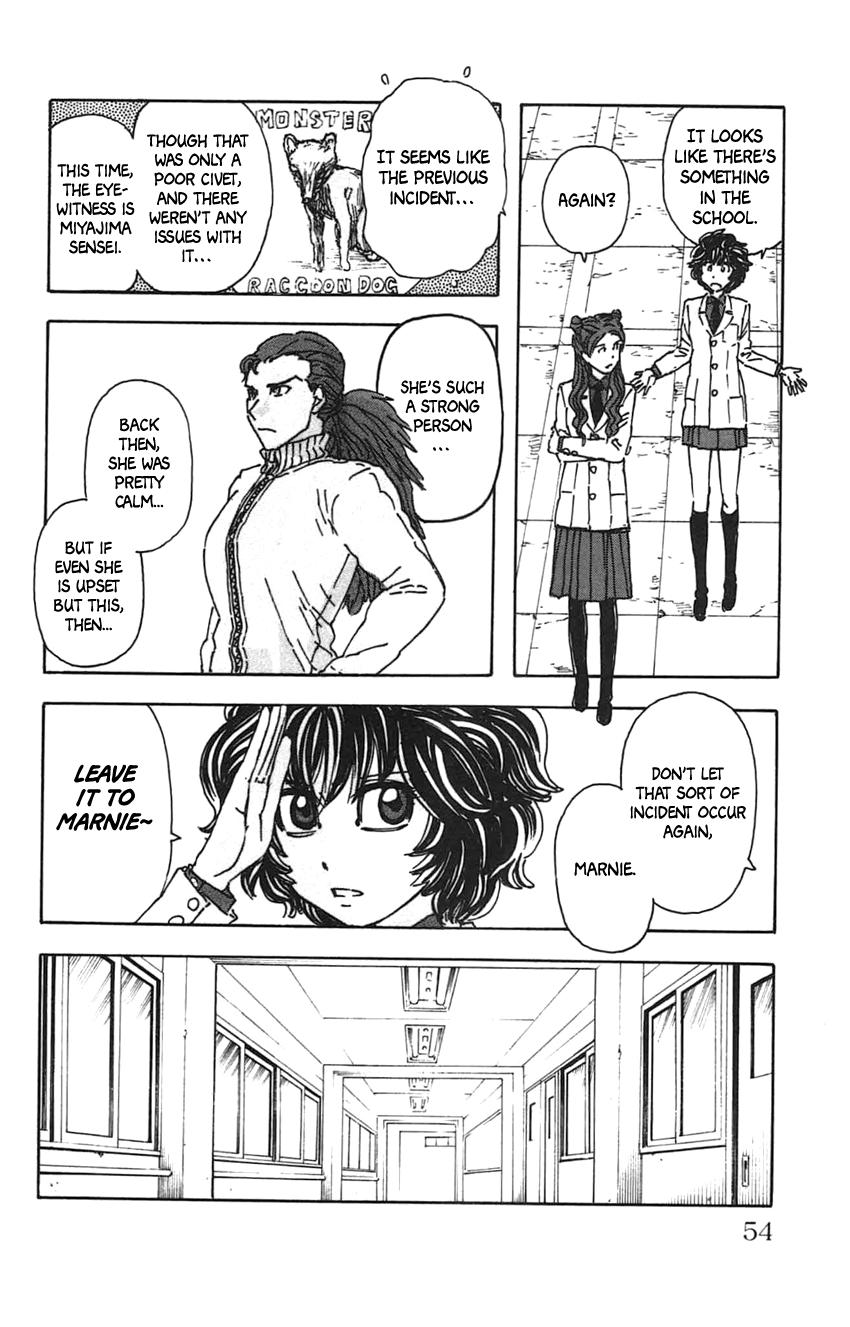 Meitantei Marnie file 21 10