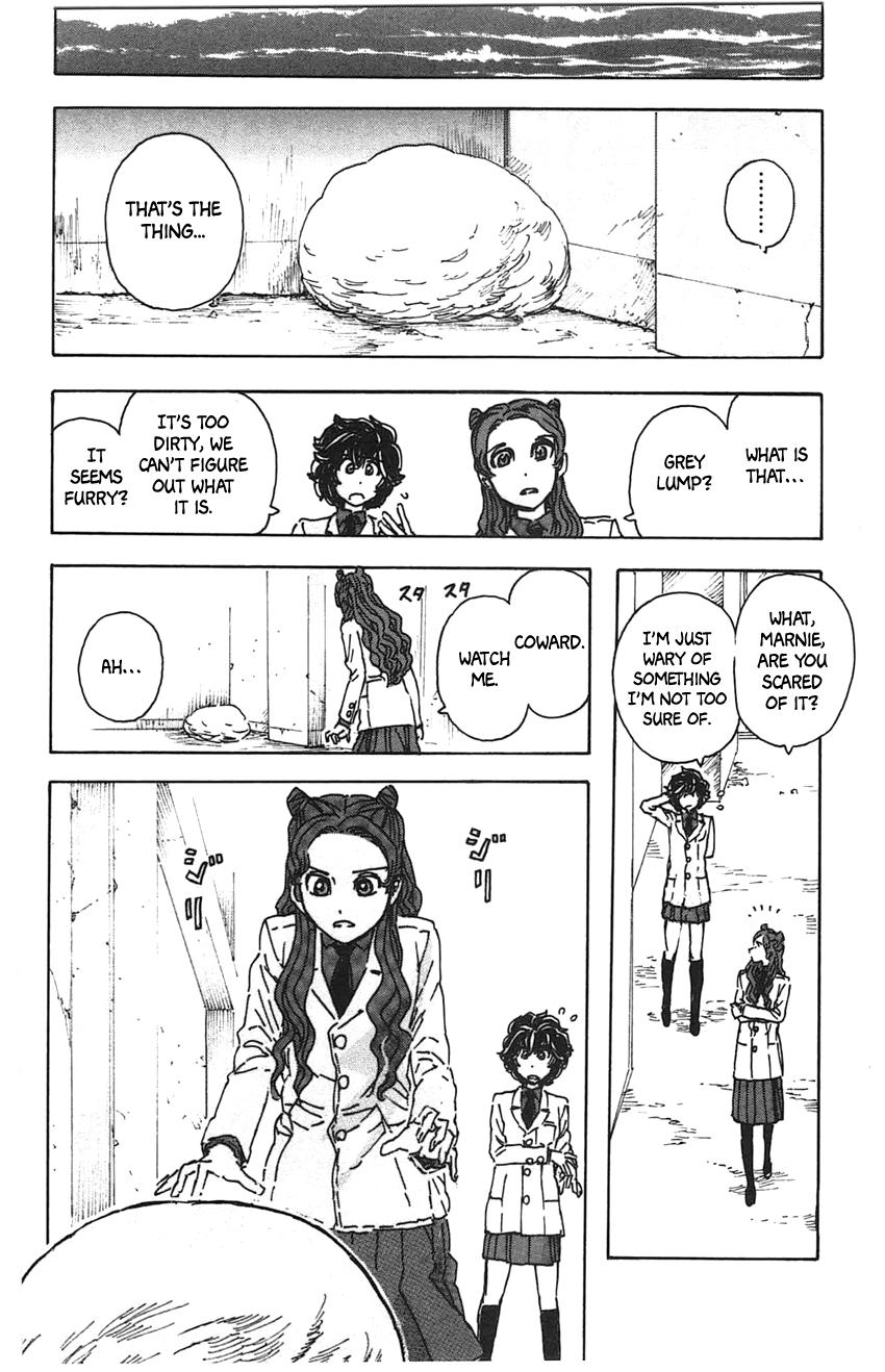 Meitantei Marnie file 21 12