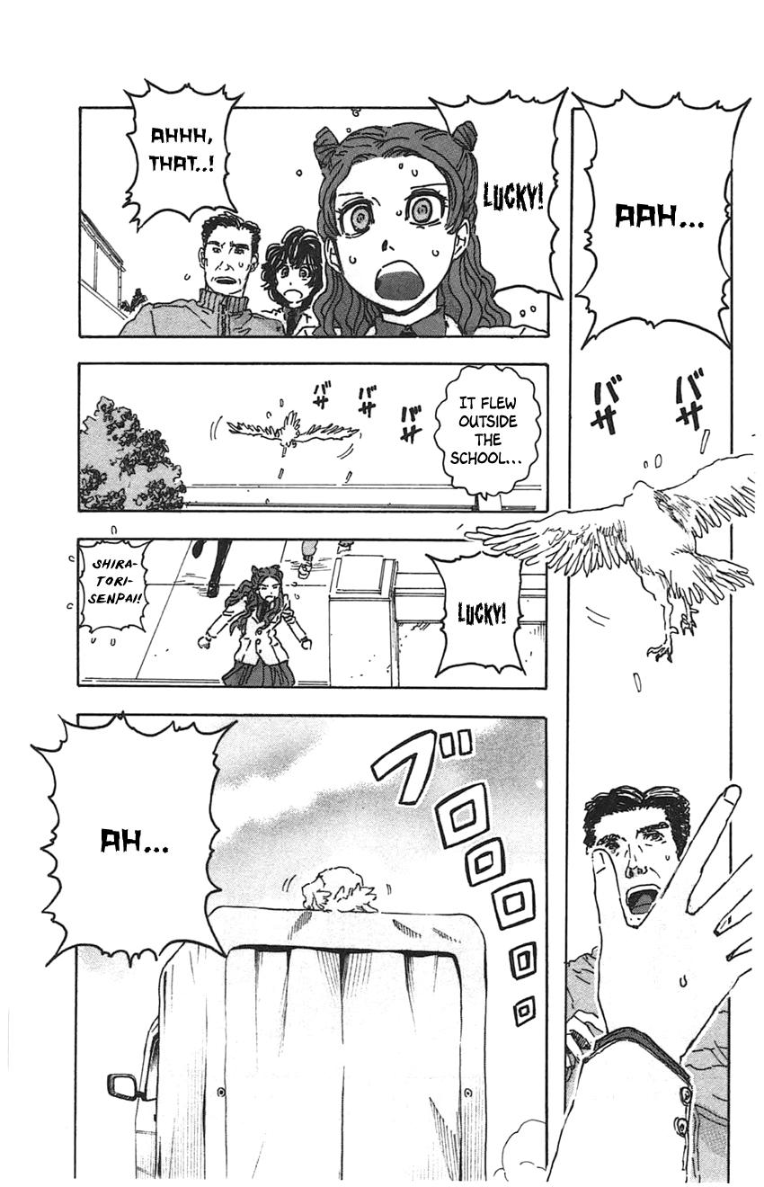 Meitantei Marnie file 21 21