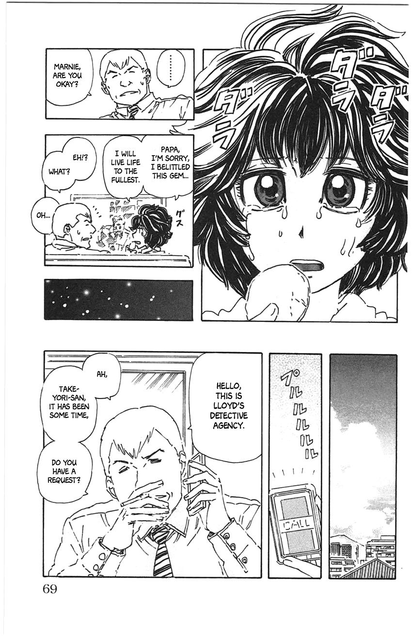 Meitantei Marnie file 22 5