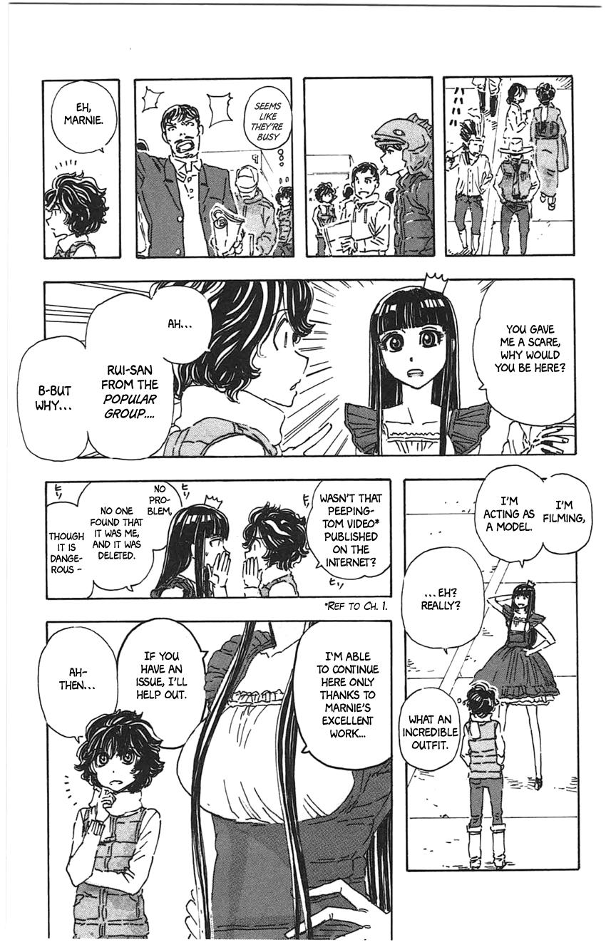Meitantei Marnie file 22 11