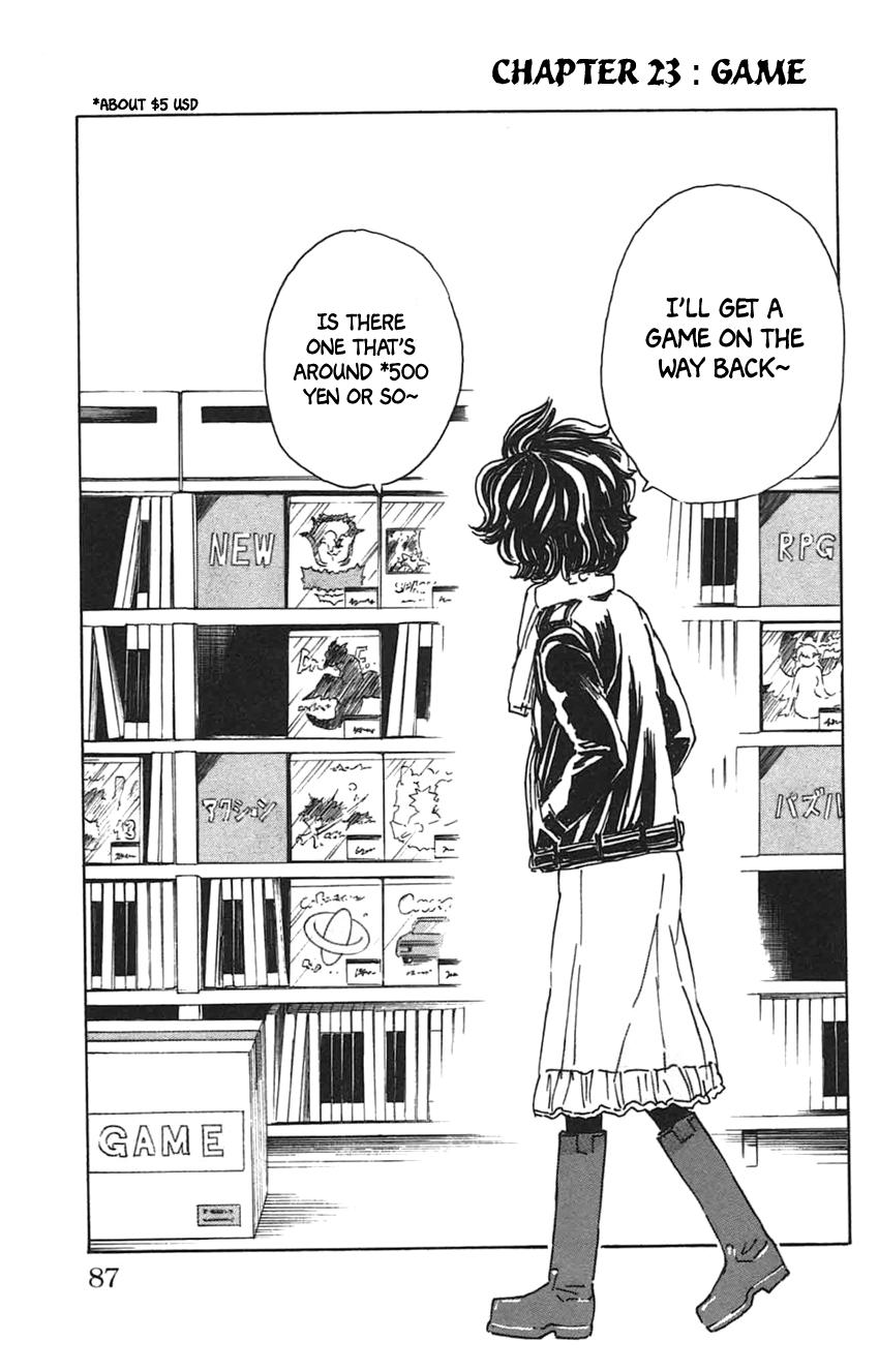 Meitantei Marnie file 23 4