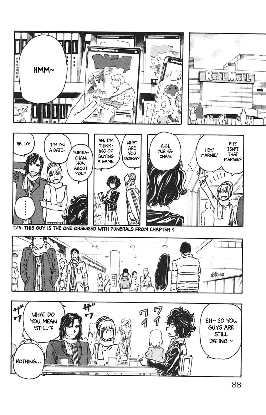 Meitantei Marnie file 23 5