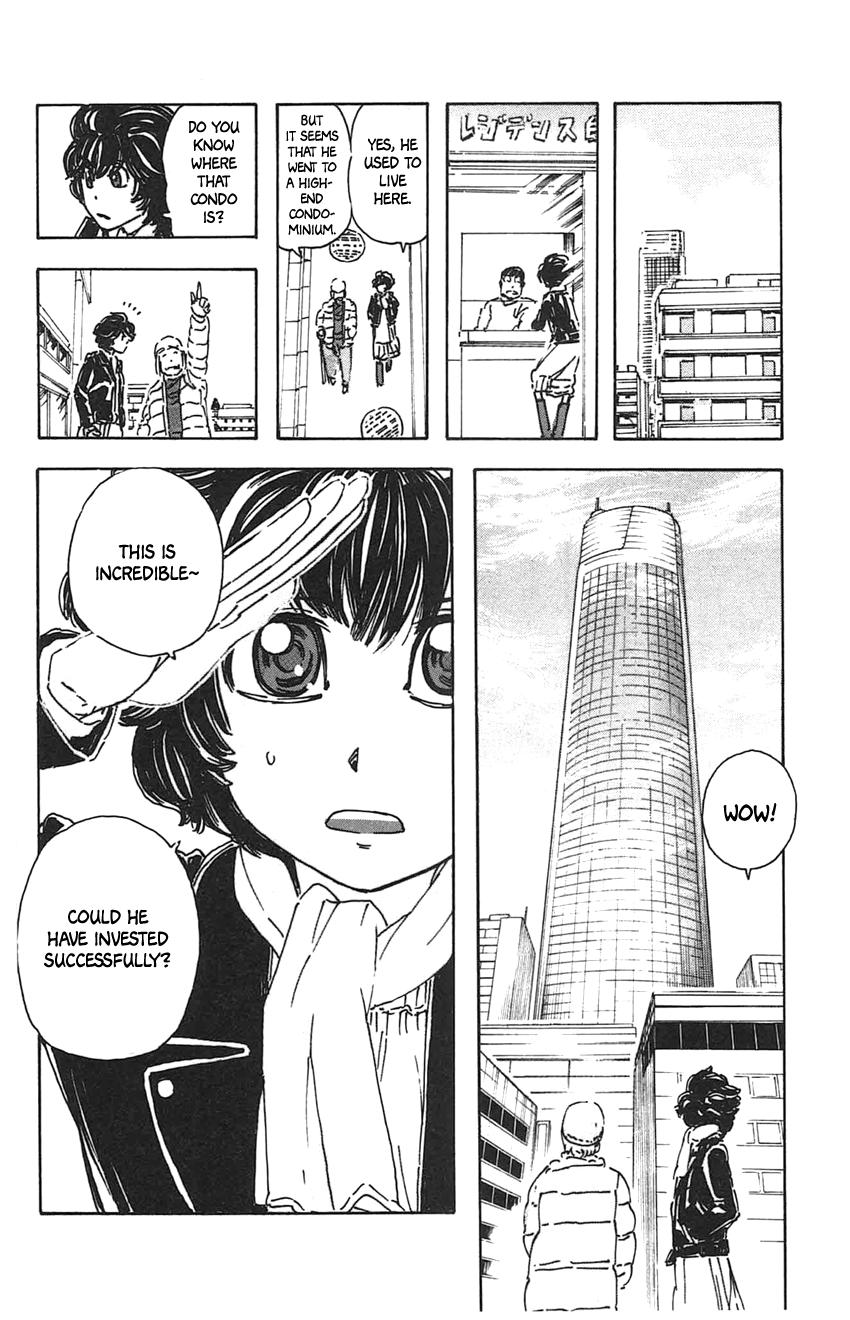 Meitantei Marnie file 23 15