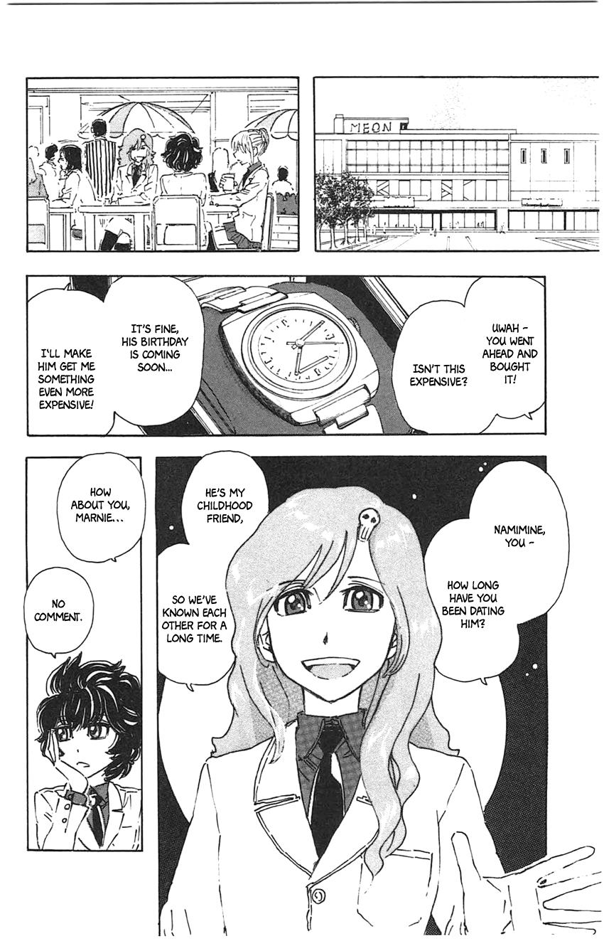 Meitantei Marnie file 24 5