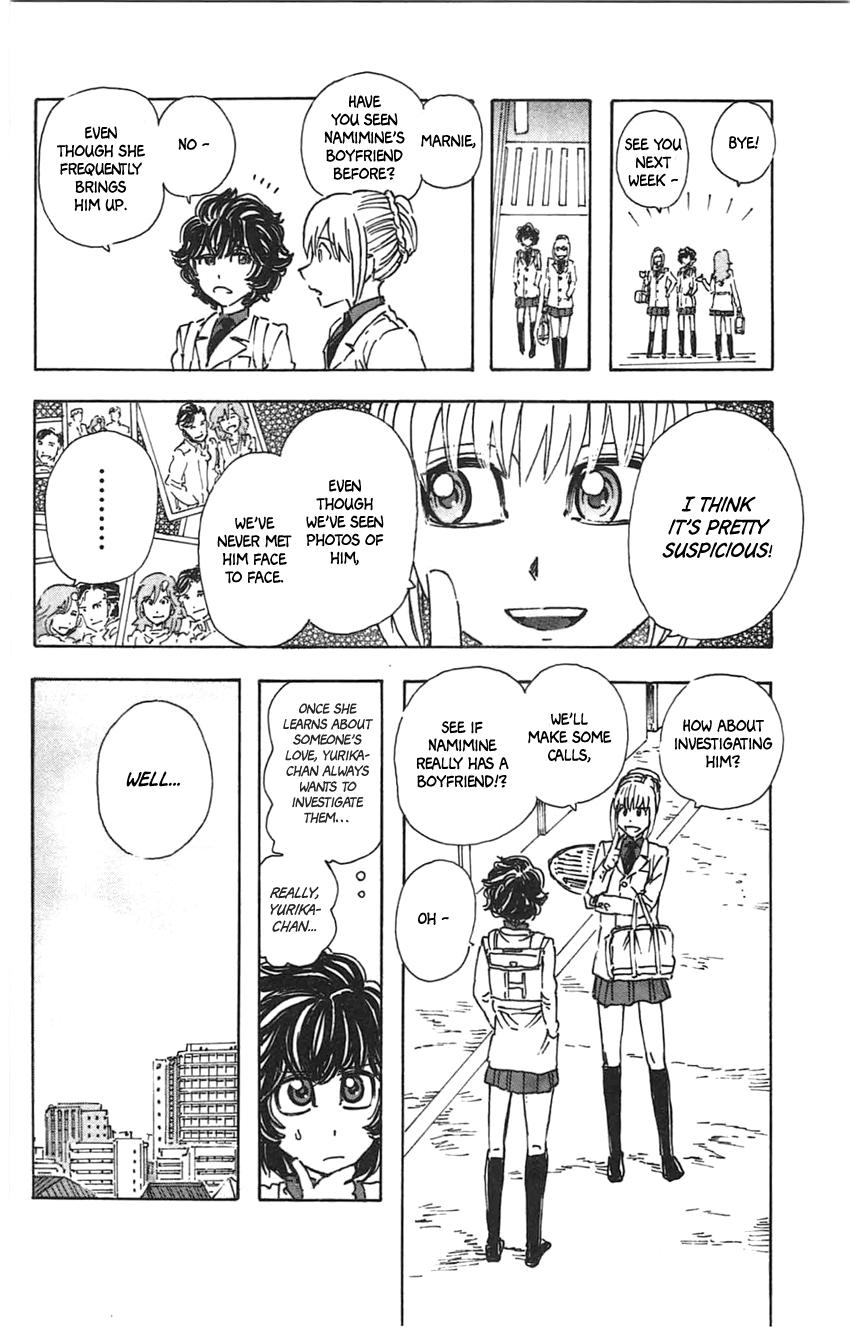 Meitantei Marnie file 24 7