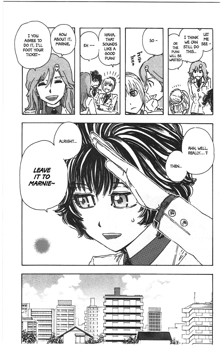 Meitantei Marnie file 24 10