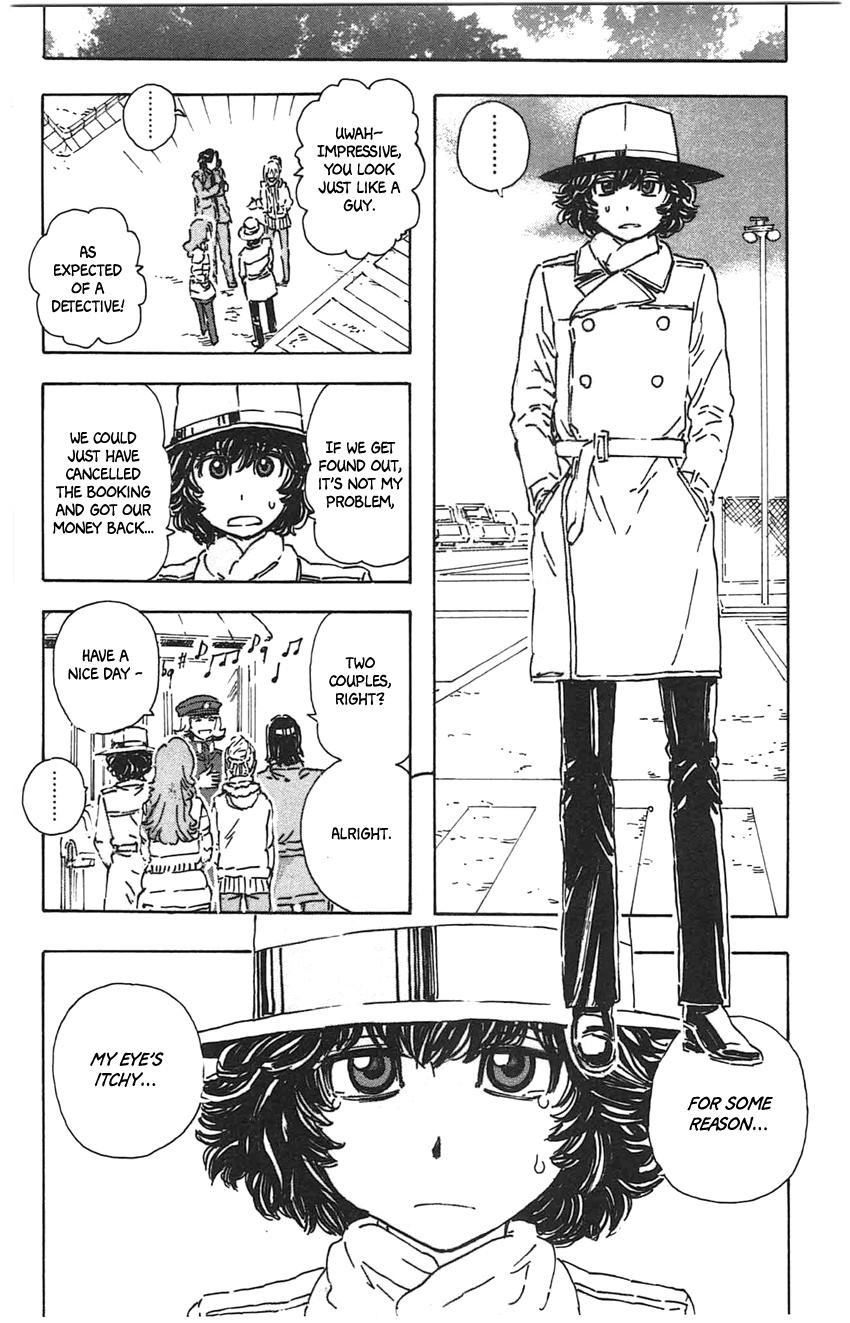 Meitantei Marnie file 24 11