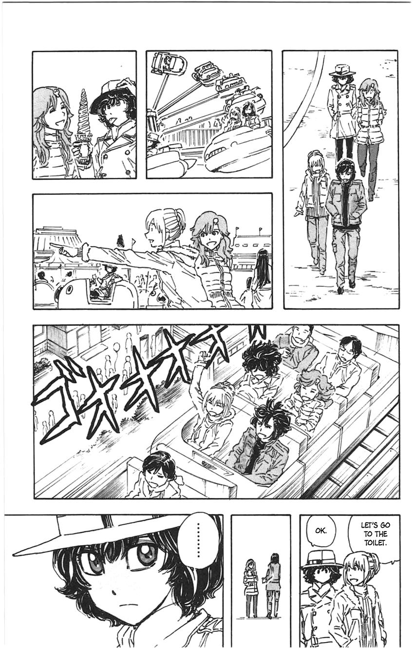 Meitantei Marnie file 24 12