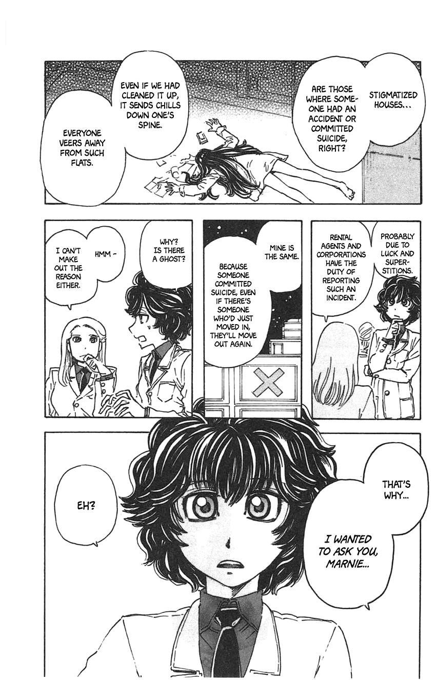 Meitantei Marnie file 25 6