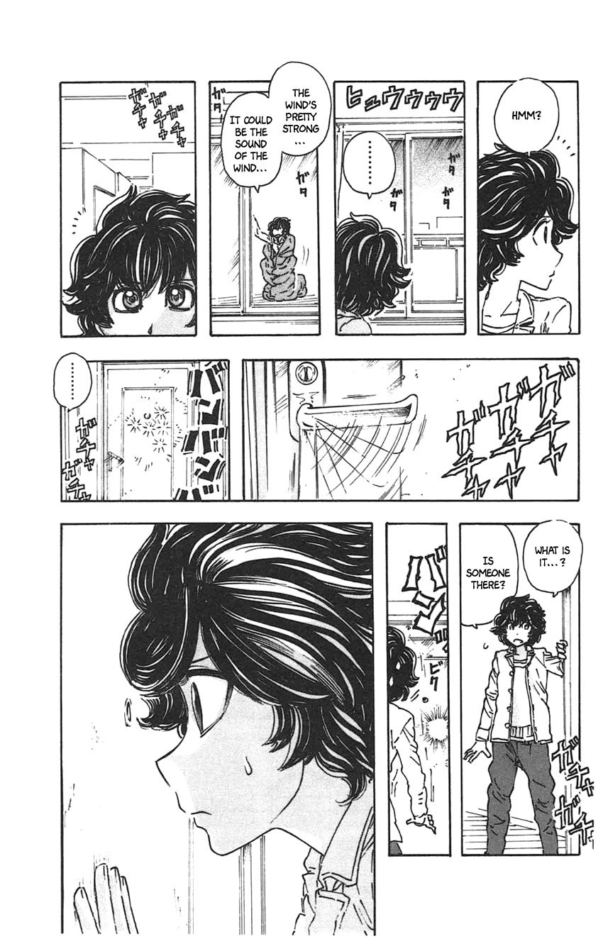 Meitantei Marnie file 25 12