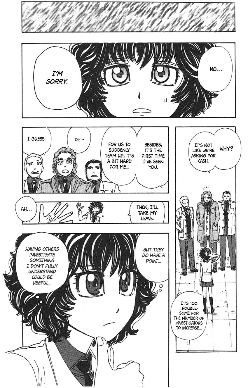 Meitantei Marnie file 26 10
