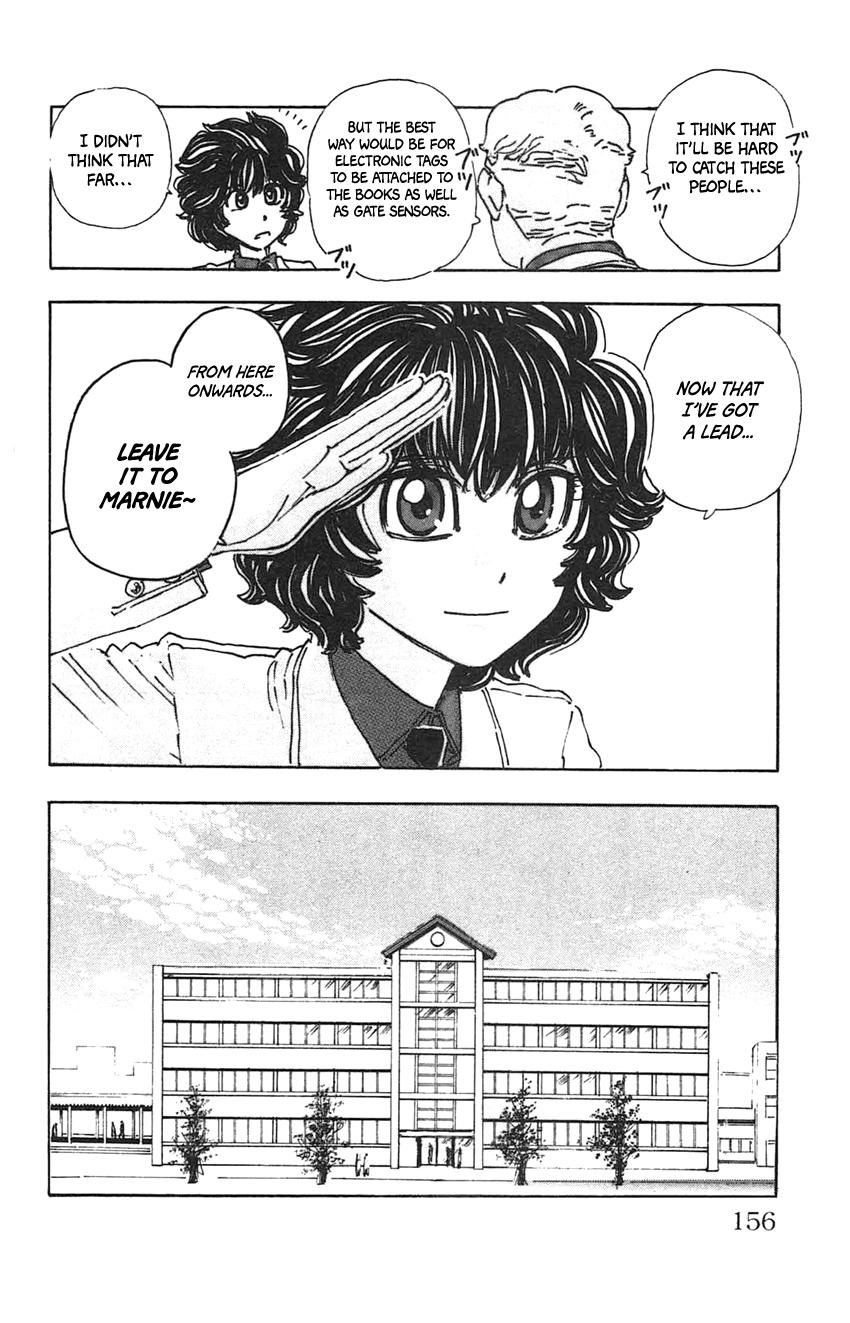 Meitantei Marnie file 26 13