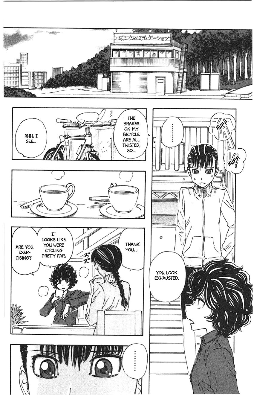 Meitantei Marnie file 27 4