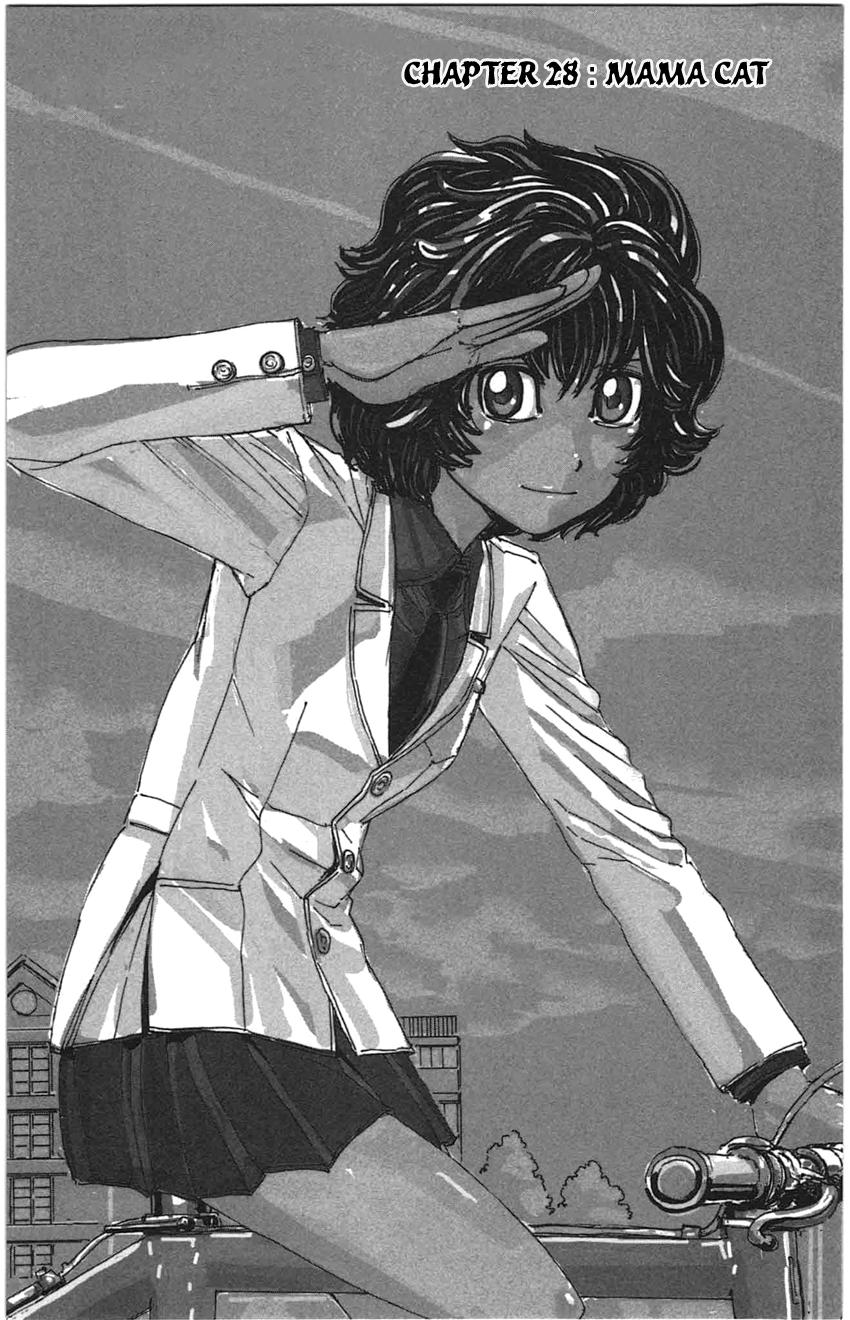 Meitantei Marnie file 28 3