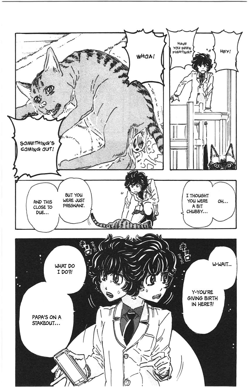 Meitantei Marnie file 28 6