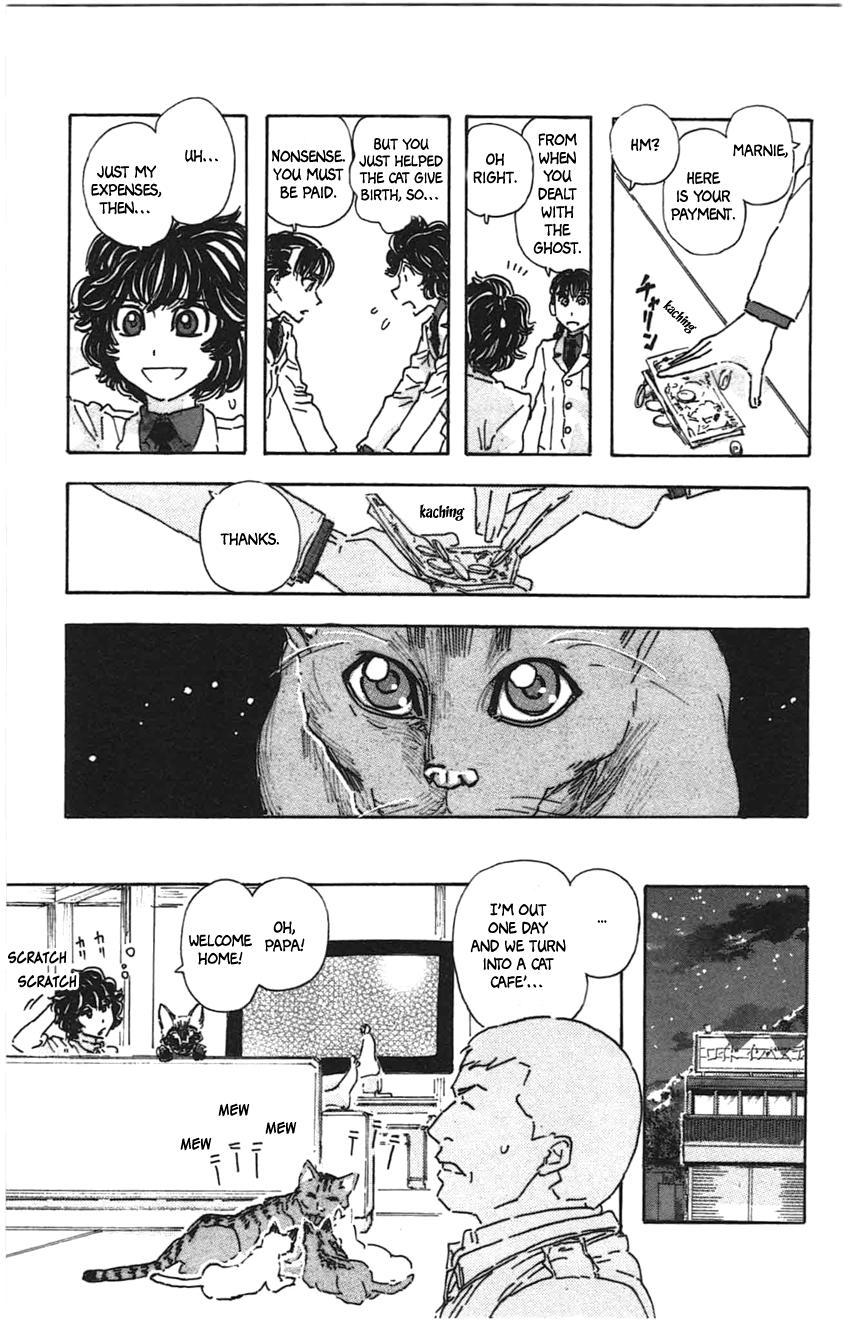 Meitantei Marnie file 28 10