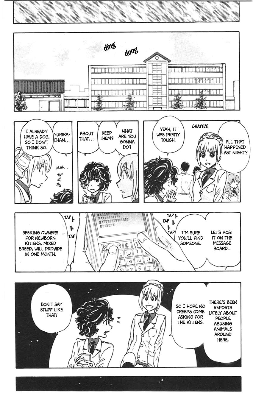Meitantei Marnie file 28 11