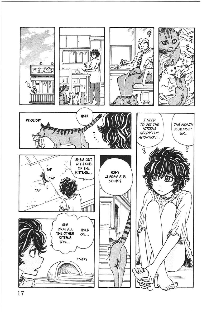 Meitantei Marnie file 28 12