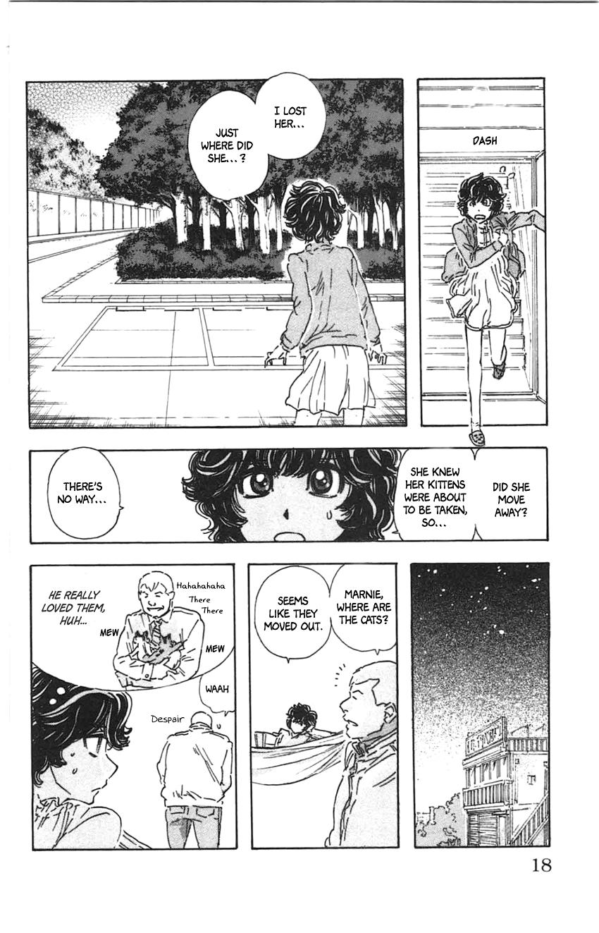 Meitantei Marnie file 28 13