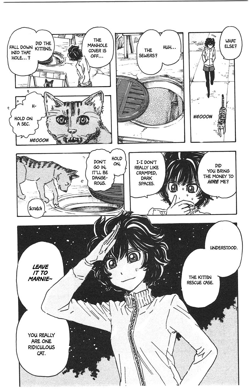 Meitantei Marnie file 28 17