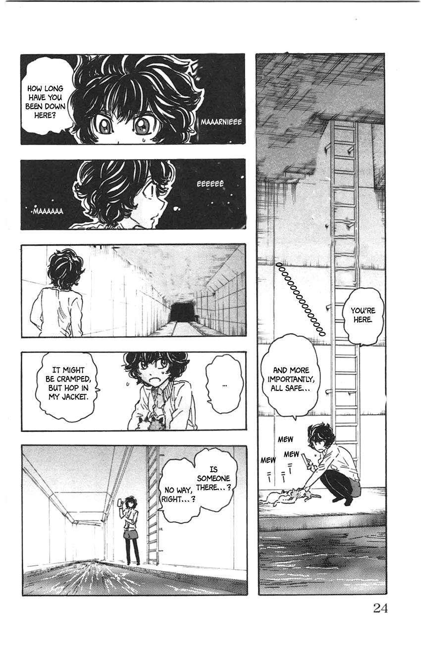 Meitantei Marnie file 28 19