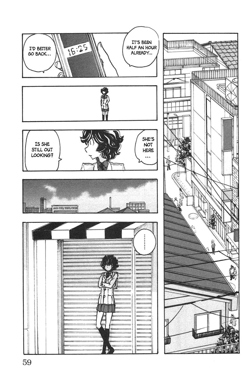 Meitantei Marnie file 30 5