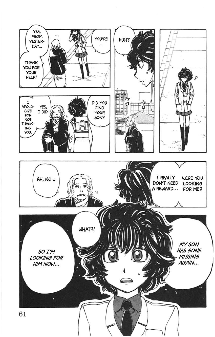 Meitantei Marnie file 30 7