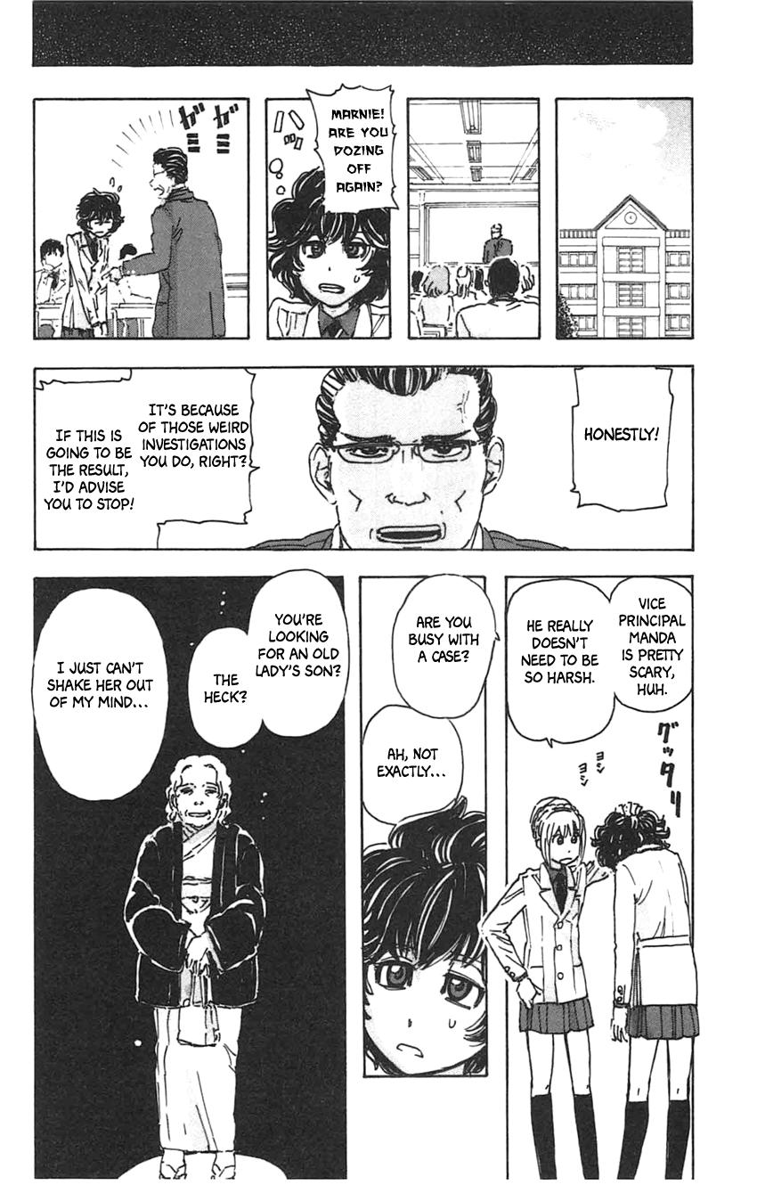 Meitantei Marnie file 30 8
