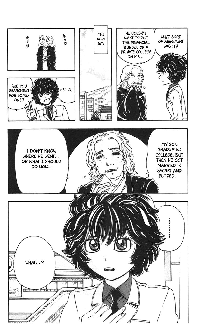Meitantei Marnie file 30 12