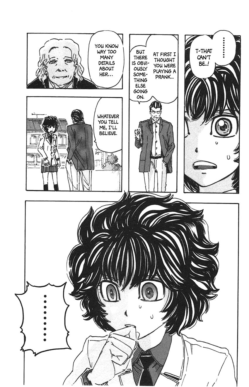 Meitantei Marnie file 30 17